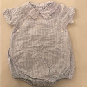 Little English bubble size 6 months